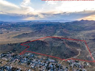 400 Camelback Blvd, Kingman, AZ 86409