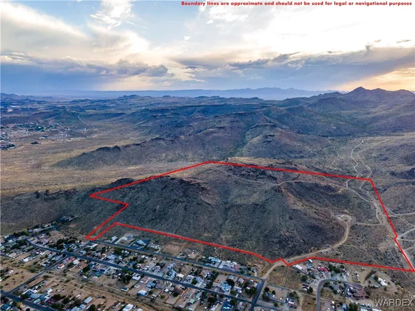 400 Camelback Blvd, Kingman, AZ 86409