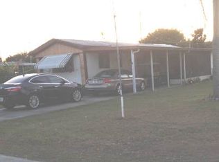 1163 Mockingbird Rd, Wauchula, FL 33873