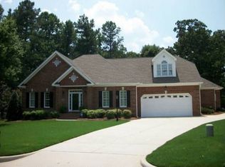 8108 Brookway Ct, Raleigh, NC 27613