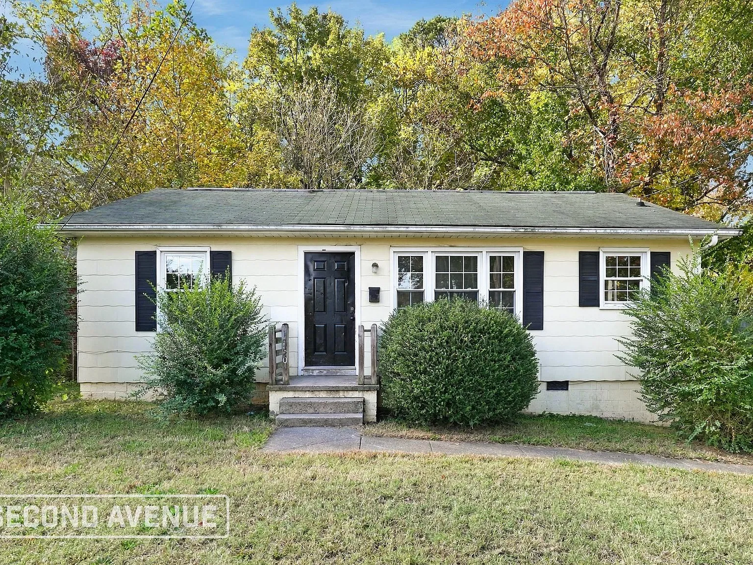 3 bed, 1.0 bath, 864 sqft, $1,395 — Photo 1