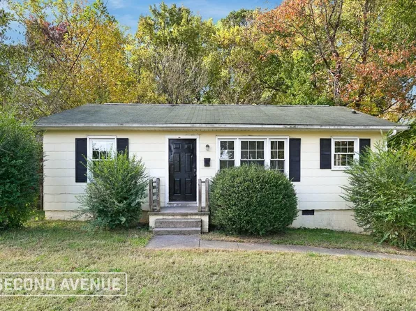 1550 Argonne Blvd, Winston Salem, NC 27107