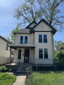 235 N 18th St, Columbus, OH, 43203