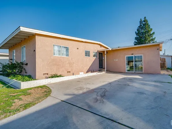 609 Patricia Ave, Bakersfield, CA 93304