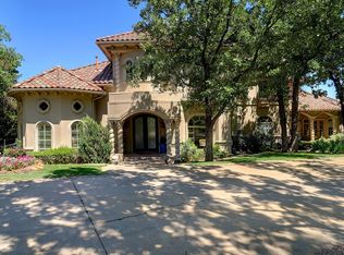 3060 Dove Rd, Westlake, TX 76262