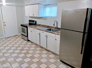 2814 17th St NE, Washington, DC 20018