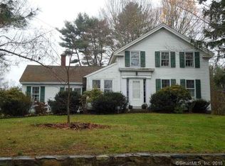 53 Reutemann Rd, North Stonington, CT 06359