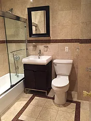 Rented by Landmark Resources