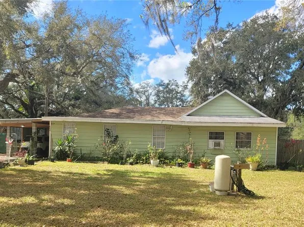 610 Buckley Dr, Kissimmee, FL 34741