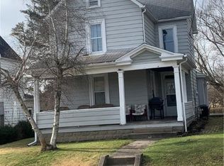 211 Prospect St, Midway, PA 15060