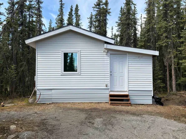 159 Nash St, Fairbanks, AK 99709