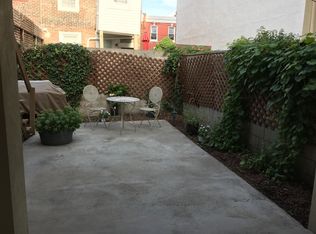 743 S 19th St #1, Philadelphia, PA 19146