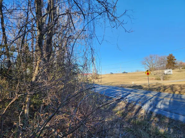 0 Greenhouse Rd Lot 3, Rustburg, VA 24588