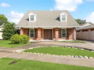 4733 Ithaca St, Metairie, LA 70006