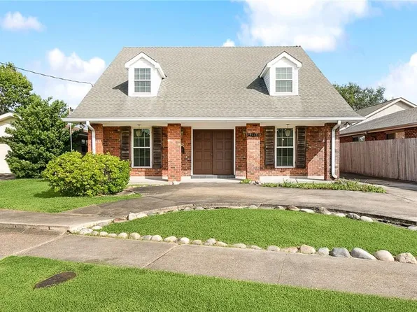 4733 Ithaca St, Metairie, LA 70006