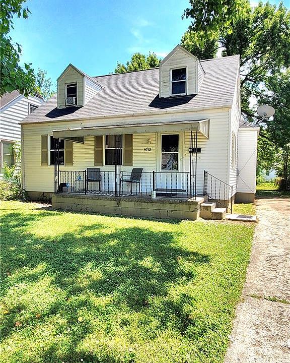 1st image of 4718 Waymire Ave