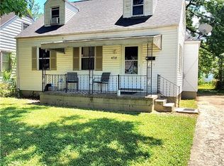4718 Waymire Ave, Dayton, OH 45406