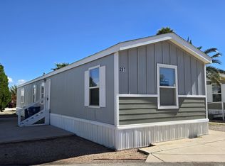 1402 W Ajo Way #297, Tucson, AZ 85713