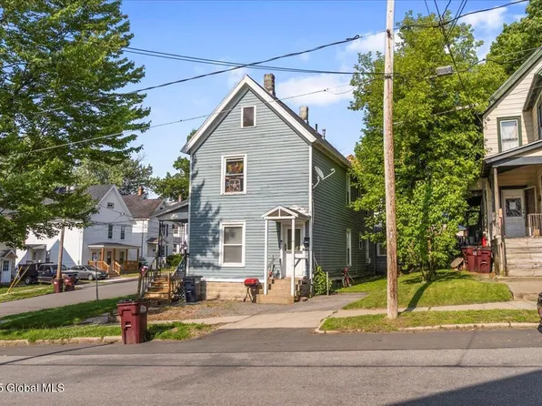 55 Montgomery Street, Gloversville, NY 12078