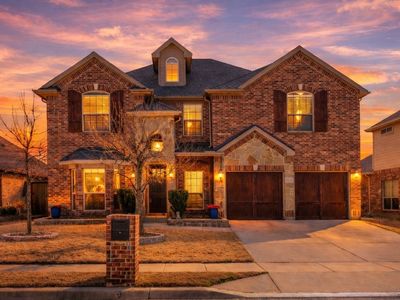 2805 Stackhouse St, Fort Worth, TX, 76244