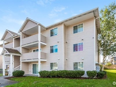 1001 W Casino Road #H 303, Everett, WA, 98204