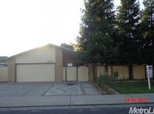 2831 Chauncy Cir, Stockton, CA 95209
