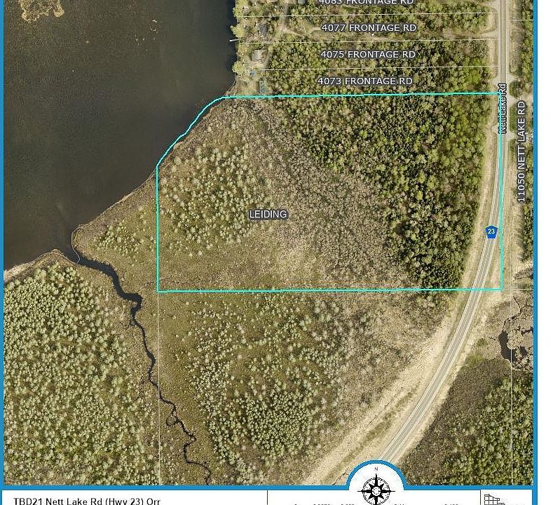 1st image of 21 Nett Lake Rd