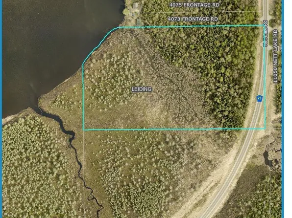 21 Nett Lake Rd, Orr, MN 55771