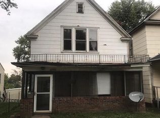 2015 Union St, Saint Joseph, MO 64501