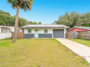 437 Perdita St, Edgewater, FL 32132