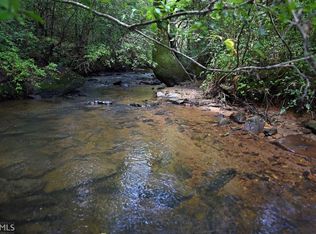 0 Honeysuckle Ln 9.55 Acres, Blairsville, GA 30512