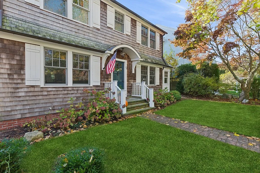 This Sag Harbor Village Property Has It All — Photo 4