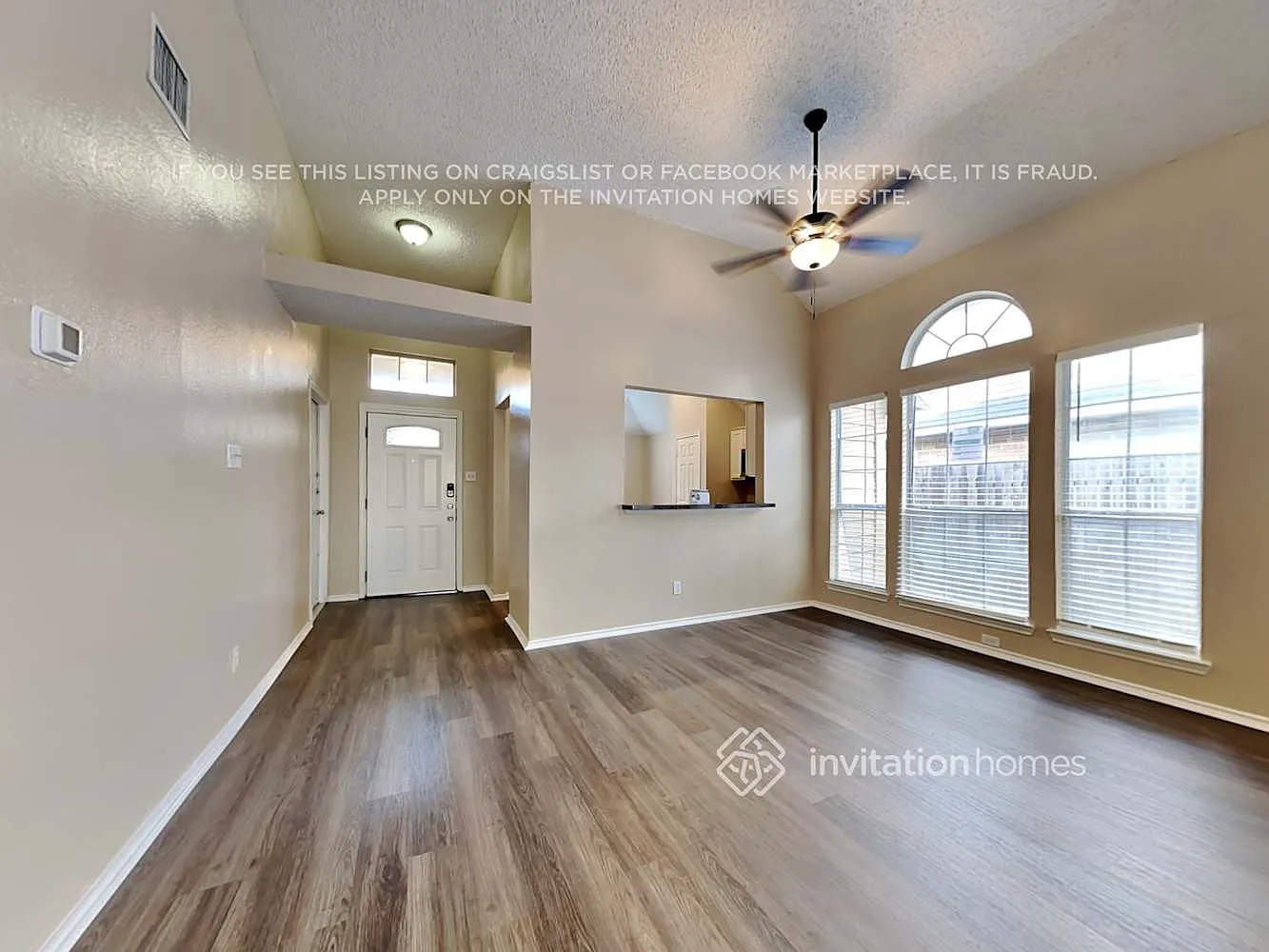 2769 Salado Trl Fort Worth, TX 76118 — Photo 3