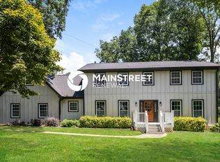 633 Lakeview Trl, Marietta, GA 30068