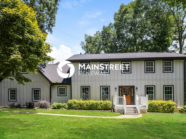 633 Lakeview Trl, Marietta, GA 30068