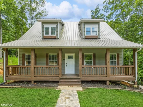 66 Wylan Ct, Summerville, GA 30747