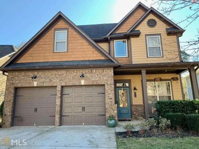 7170 Silk Tree Pointe, Braselton, GA, 30517
