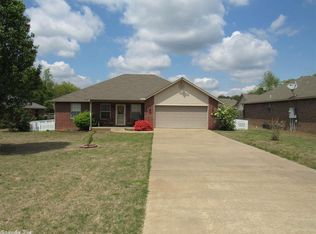 402 Mulberry Cv, Heber Springs, AR 72543