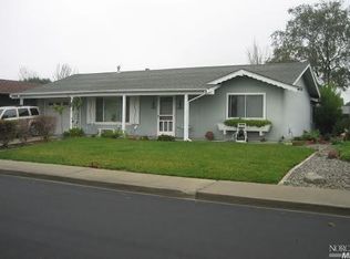206 McKinley Cir, Vacaville, CA