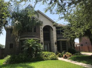 3706 Santa Erica St, Mission, TX 78572