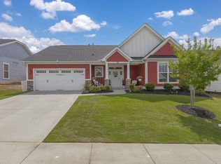 216 Lincoln Hill Rd, Taylors, SC 29687