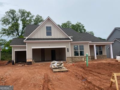 734 Glenside Dr #11, Jefferson, GA, 30549