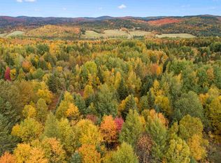 S Hill Rd, Stewartstown, NH 03576