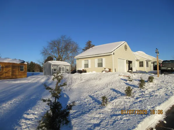 45 hilltop Drive, Wakefield, NH 03872