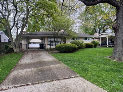 1408 Bradshaw Ct, Maumee, OH, 43537