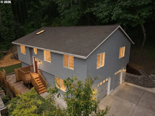 4024 SE 154th Pl, Portland, OR 97236