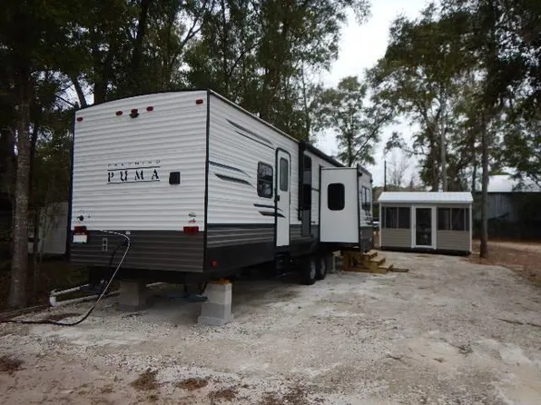 1307 2nd Ave SE, Steinhatchee, FL 32359