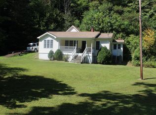 865 Pigeon Roost Rd, Green Mountain, NC 28740