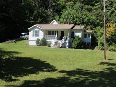 865 Pigeon Roost Rd, Green Mountain, NC, 28740