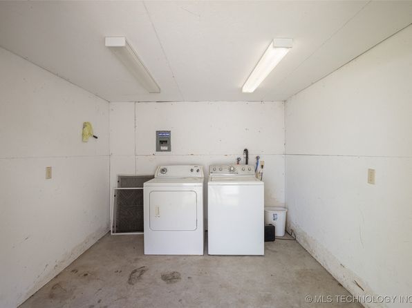 716 Nw #G, Ardmore, OK 73401